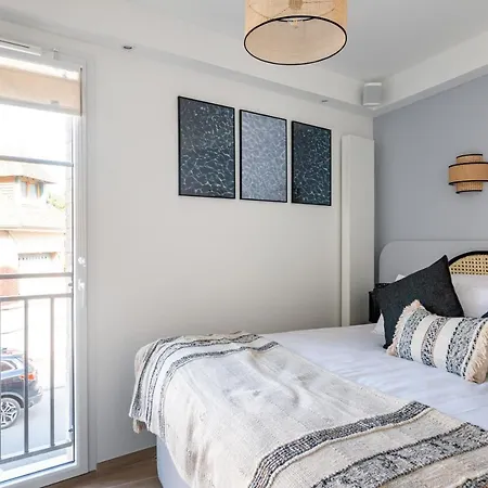 Apartment Cours Morny Deauville