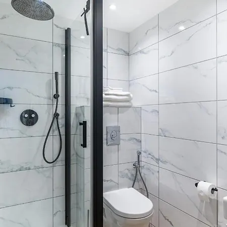 Apartment Cours Morny Deauville