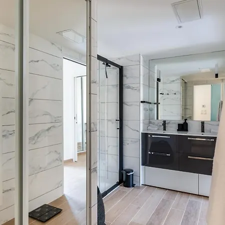 Apartment Cours Morny Deauville